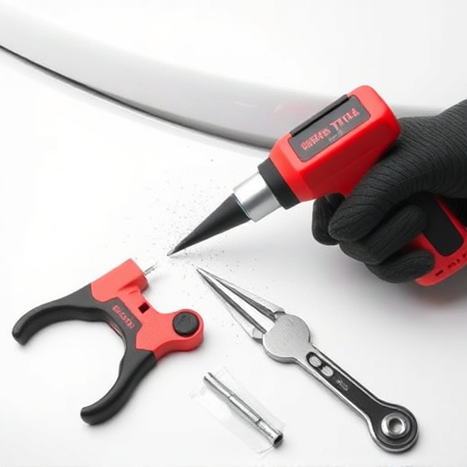 dent removal tools