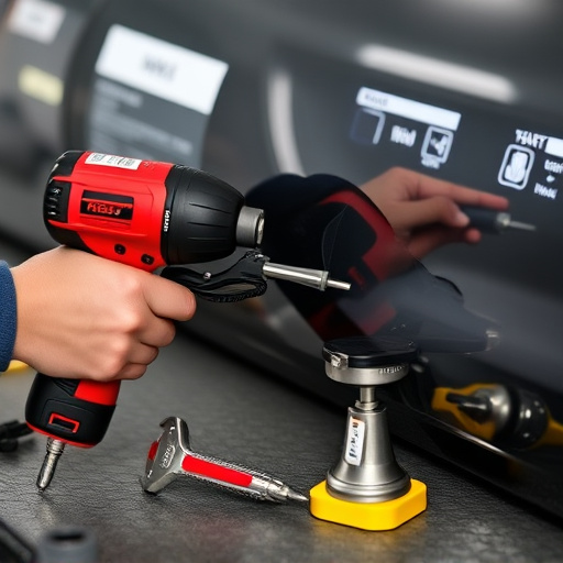 dent removal tools
