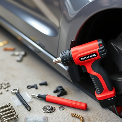 dent removal tools