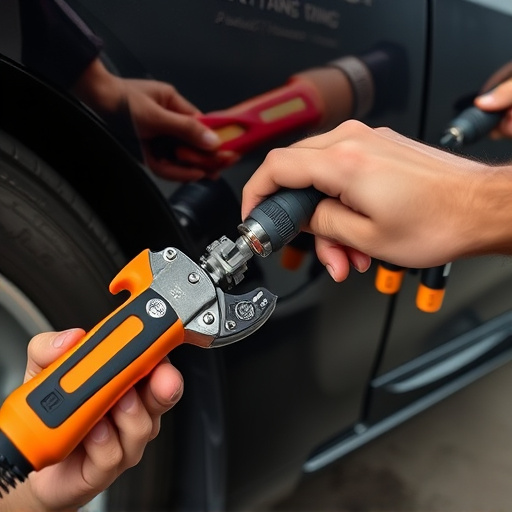dent removal tools