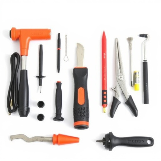 dent removal tools