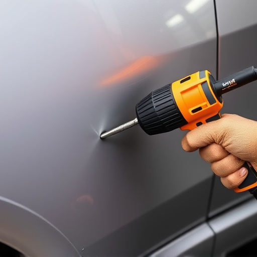 dent removal tools