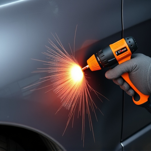 dent removal tools