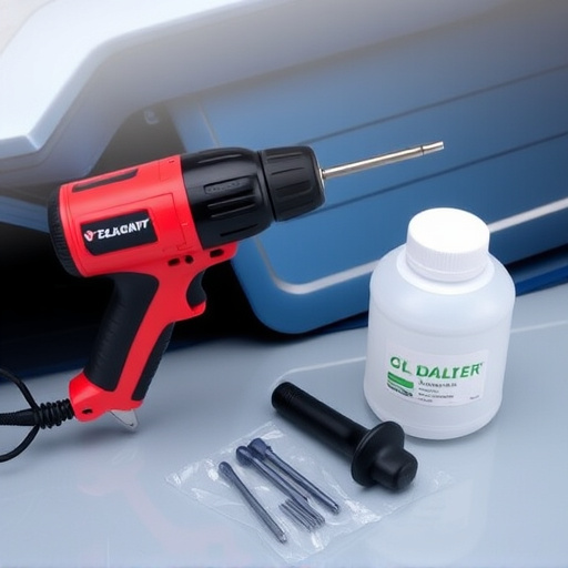 dent removal tools