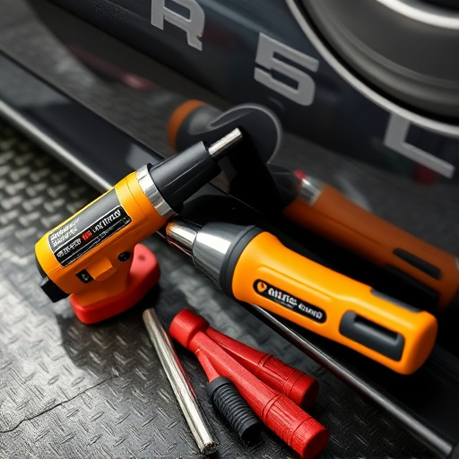 dent removal tools