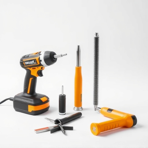dent removal tools