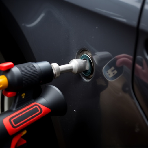 dent removal tools