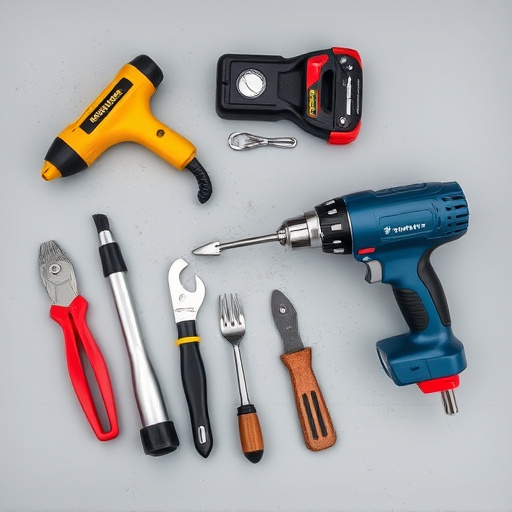 dent removal tools