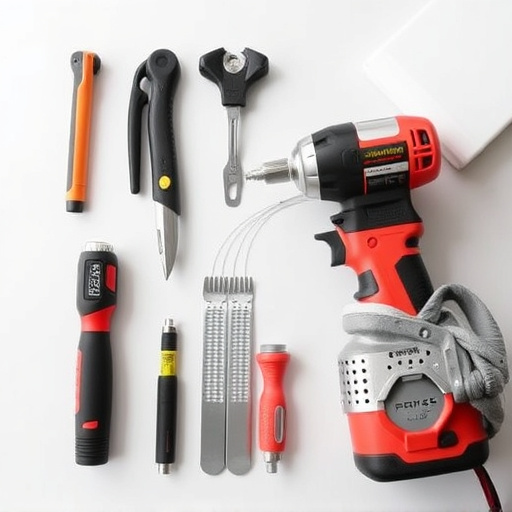 dent removal tools