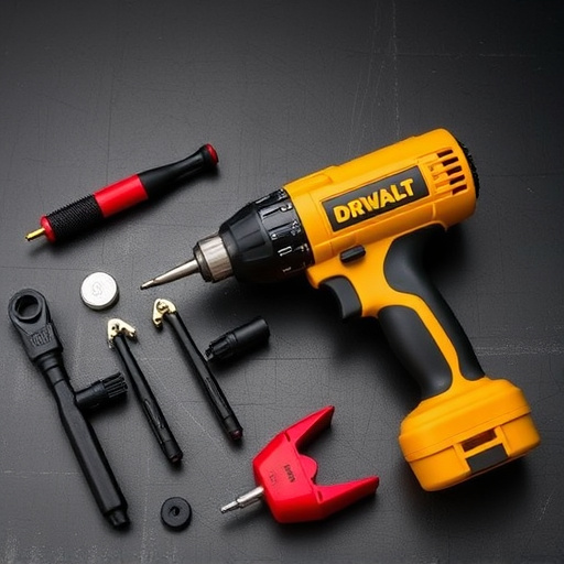 dent removal tools
