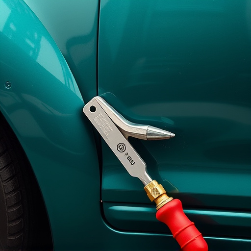 dent removal tools