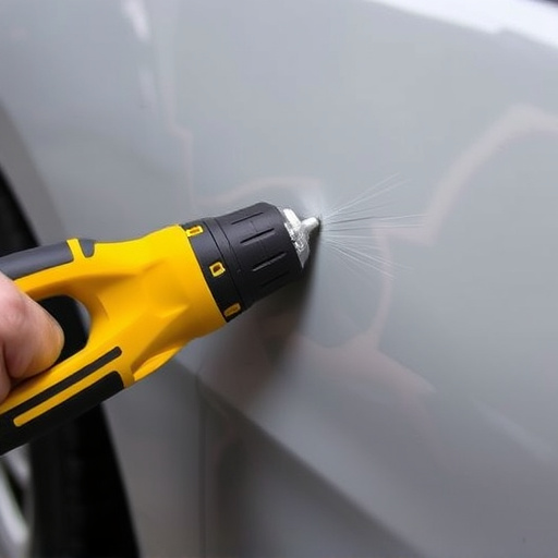 dent removal tools