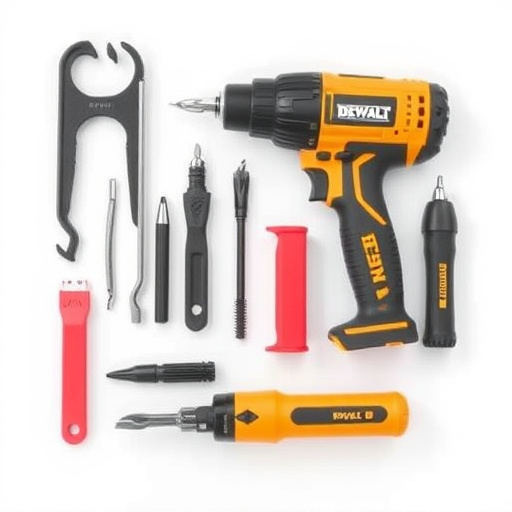 dent removal tools