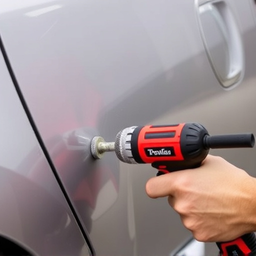 dent removal tools