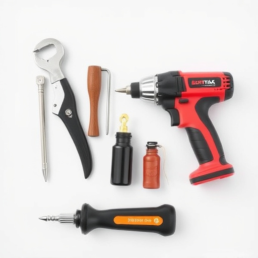 dent removal tools