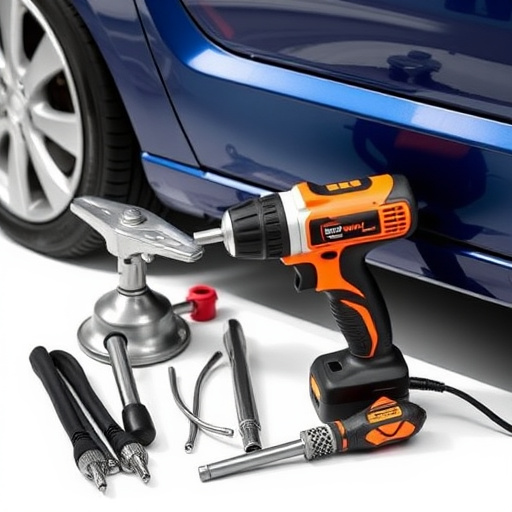 dent removal tools