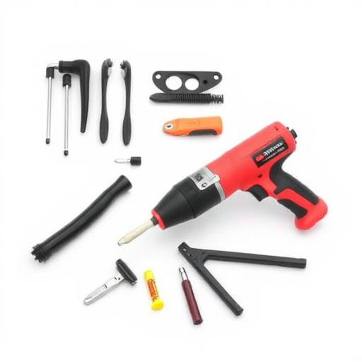 dent removal tools