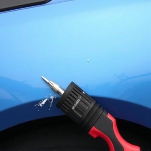 dent removal tools