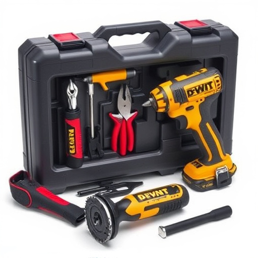dent removal tools
