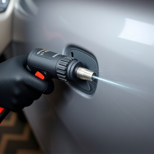 dent removal tools