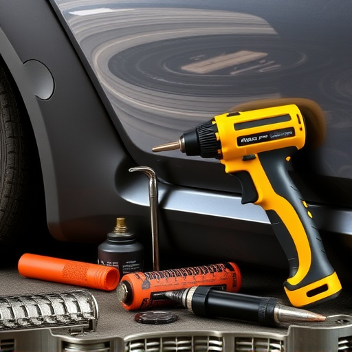 dent removal tools