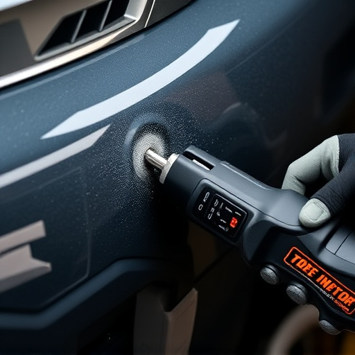 dent removal tools