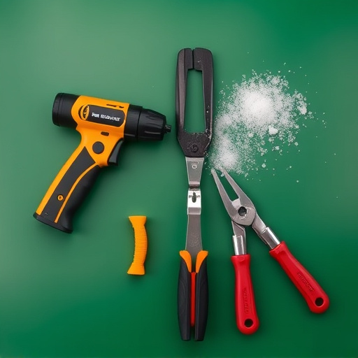 dent removal tools