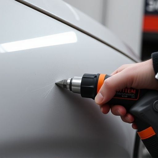 dent removal tools