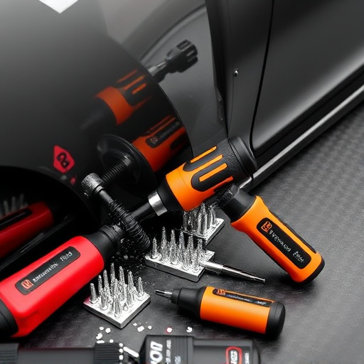 dent removal tools