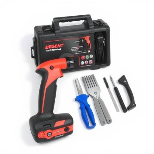 dent removal tools