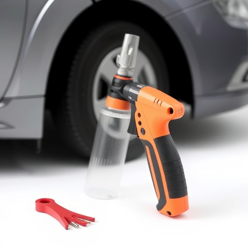 dent removal tools