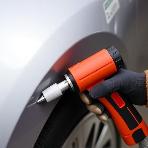 dent removal tools