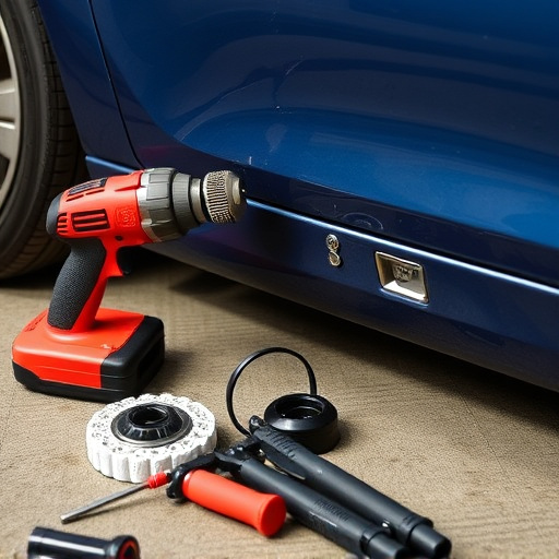 dent removal tools