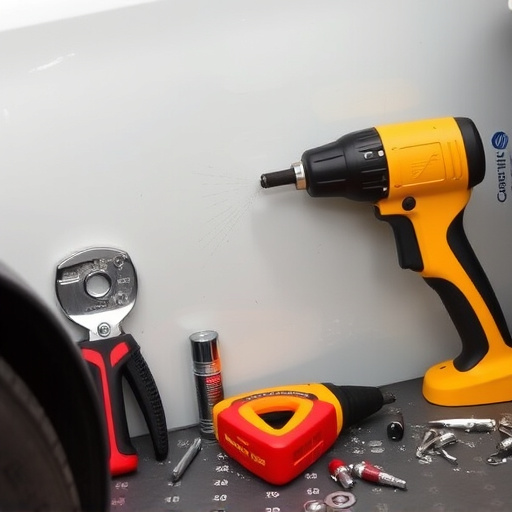 dent removal tools