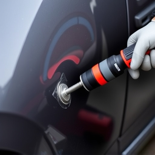 dent removal tools