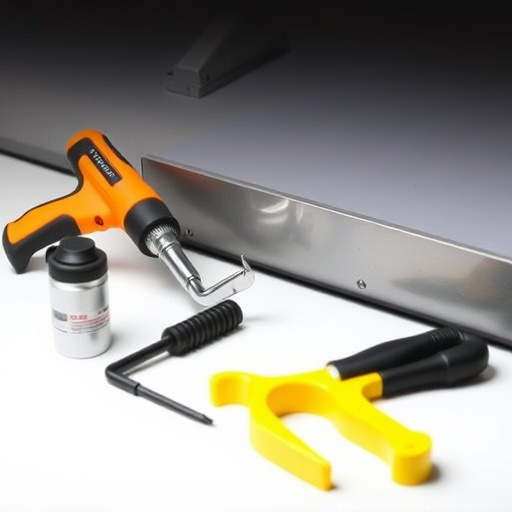 dent removal tools