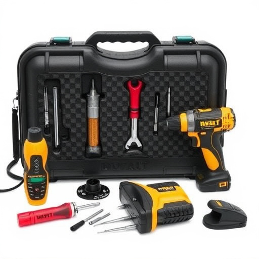 dent removal tools