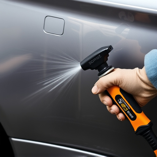 dent removal tools