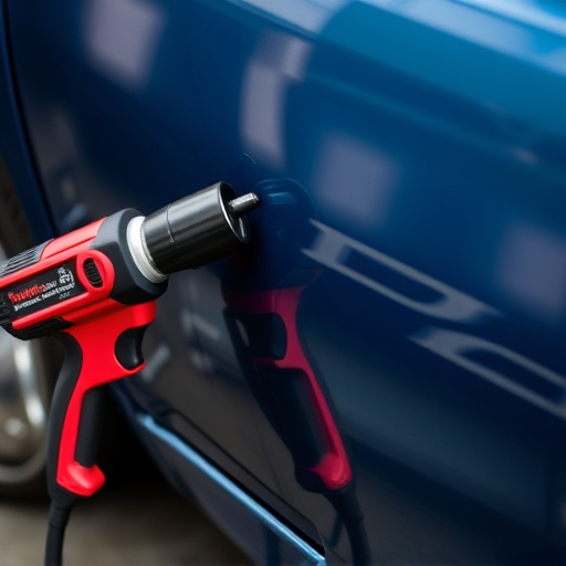 dent removal tools