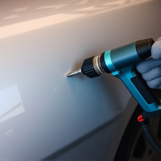 dent removal tools
