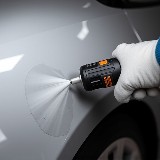 dent removal tools