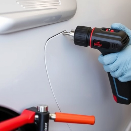 dent removal tools