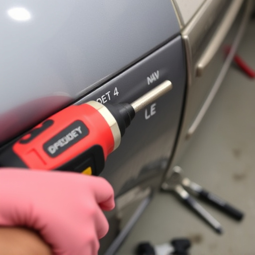 dent removal tools
