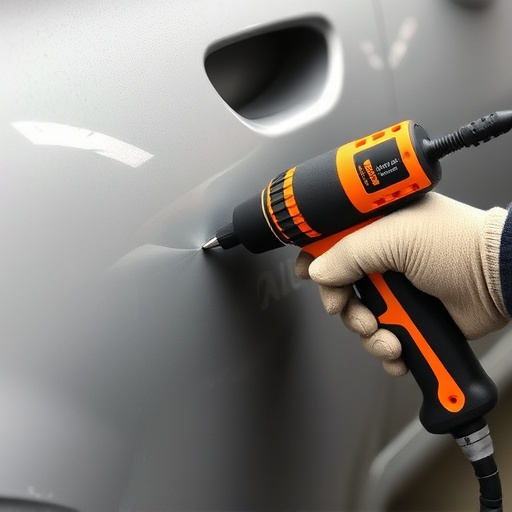 dent removal tools