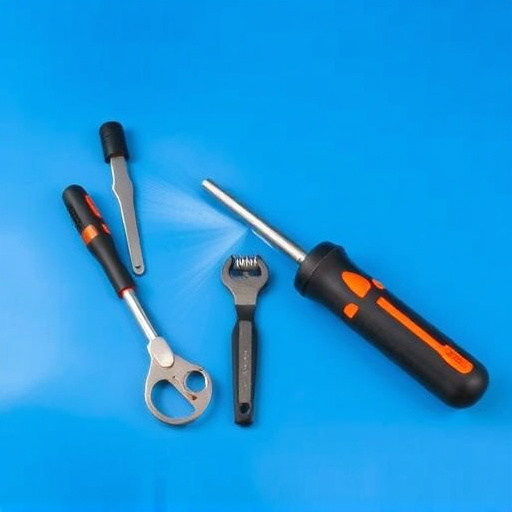 dent removal tools