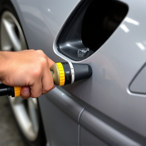 dent removal tools