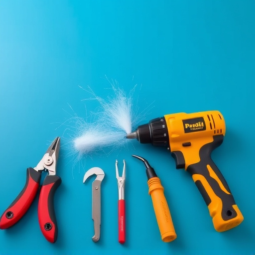 dent removal tools