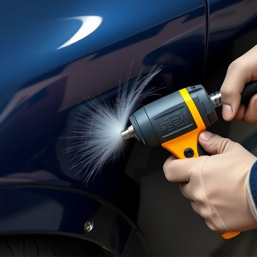 dent removal tools