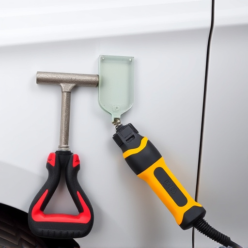 dent removal tools