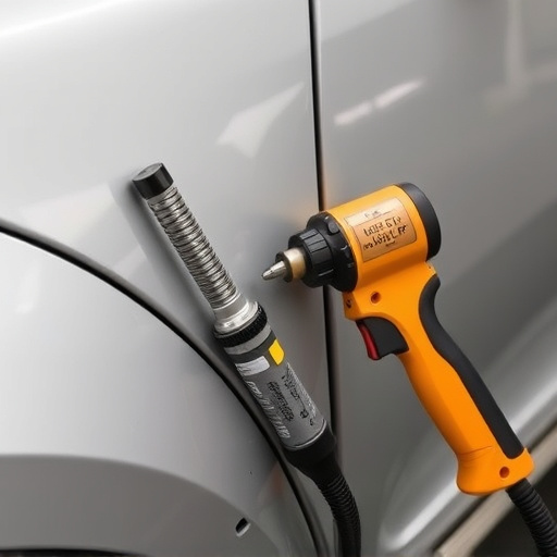dent removal tools